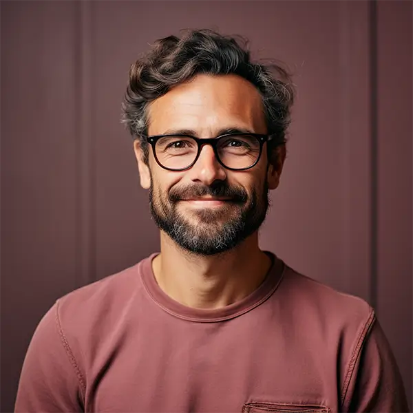 Team Member Image