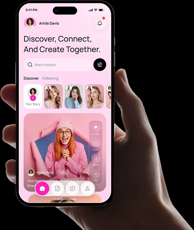 App Preview img